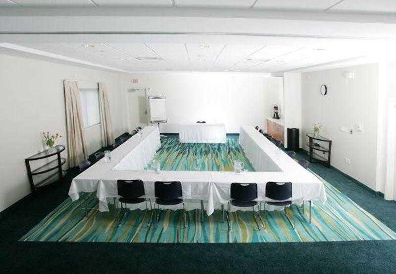 Springhill Suites Detroit Auburn Hills Exterior photo